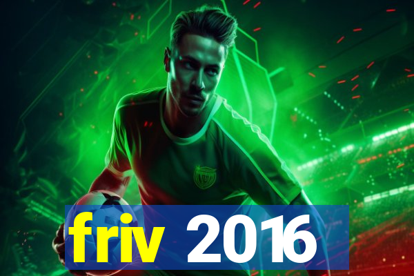 friv 2016